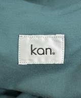 kan（カン）その他 緑 サイズ:XL メンズ/2200600669630