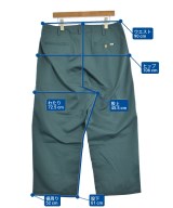 kan（カン）その他 緑 サイズ:XL メンズ/2200600669630