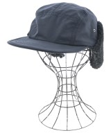 kan（カン）キャップ 黒 サイズ:- メンズ/2200674434011