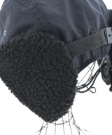 kan（カン）キャップ 黒 サイズ:- メンズ/2200674434011