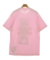 FLUX MELBOURNE（フラックスメルボルン）Tシャツ・カットソー ピンク サイズ:L メンズ/2200611942418