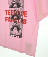 FLUX MELBOURNE（フラックスメルボルン）Tシャツ・カットソー ピンク サイズ:L メンズ/2200611942418