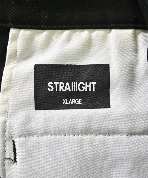STRAIIIGHT（ストレイト）その他 黒 サイズ:XL メンズ/2200730955207