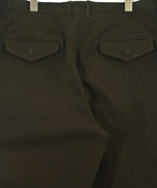 STRAIIIGHT（ストレイト）その他 茶 サイズ:XL メンズ/2200730955214