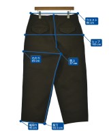 STRAIIIGHT（ストレイト）その他 茶 サイズ:XL メンズ/2200730955214