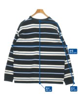 STRAIIIGHT（ストレイト）Tシャツ・カットソー 黒 サイズ:M メンズ/2200719830297