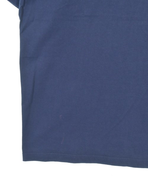 STRAIIIGHT（ストレイト）Tシャツ・カットソー 紺 サイズ:XL メンズ/2200719830303