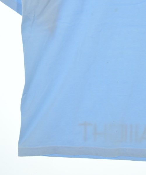 STRAIIIGHT（ストレイト）Tシャツ・カットソー 青 サイズ:XL メンズ/2200719830310