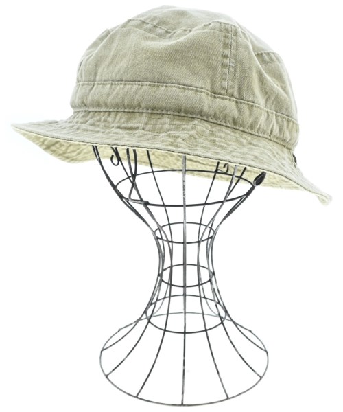 アダムス(ADAMS)のADAMS ハット