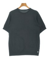 ANTICIPO（アンティーチポ）Tシャツ・カットソー 黒 サイズ:-(S位) メンズ/2200645642063