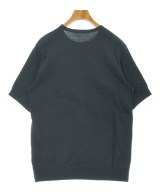 ANTICIPO（アンティーチポ）Tシャツ・カットソー 黒 サイズ:-(S位) メンズ/2200645642063