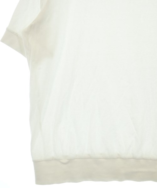 ANTICIPO（アンティーチポ）Tシャツ・カットソー 白 サイズ:46(M位) メンズ/2200726920134