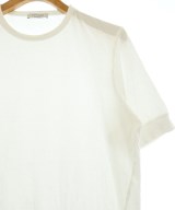 ANTICIPO（アンティーチポ）Tシャツ・カットソー 白 サイズ:46(M位) メンズ/2200726920134