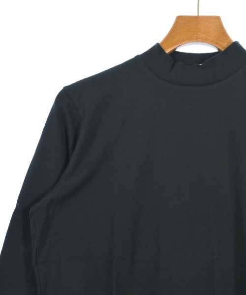 ANTICIPO（アンティーチポ）Tシャツ・カットソー 黒 サイズ:42(XS位) メンズ/2200687295135