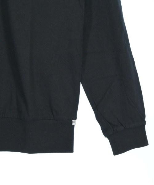 ANTICIPO（アンティーチポ）Tシャツ・カットソー 黒 サイズ:42(XS位) メンズ/2200687295135