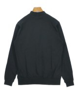ANTICIPO（アンティーチポ）Tシャツ・カットソー 黒 サイズ:42(XS位) メンズ/2200687295135