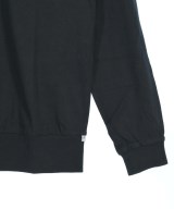 ANTICIPO（アンティーチポ）Tシャツ・カットソー 黒 サイズ:42(XS位) メンズ/2200687295135