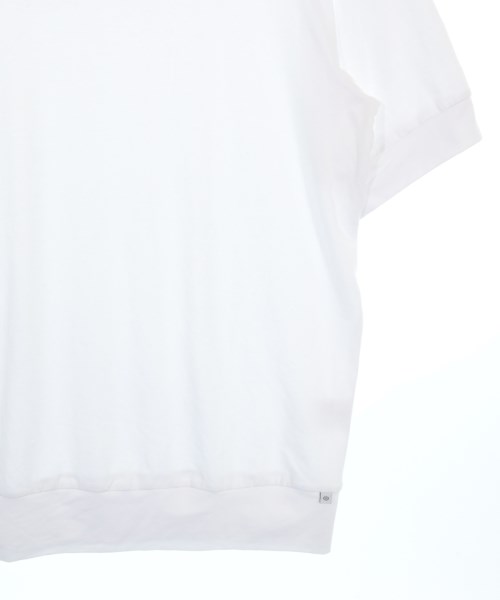 ANTICIPO（アンティーチポ）Tシャツ・カットソー 白 サイズ:42(XS位) メンズ/2200681907041