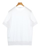 ANTICIPO（アンティーチポ）Tシャツ・カットソー 白 サイズ:42(XS位) メンズ/2200681907041