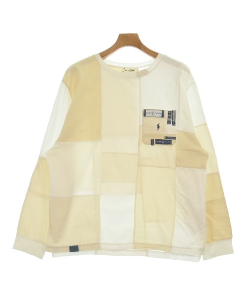 タカヤヒロキ(Takaya Hioki)のTakaya Hioki Tシャツ・カットソー