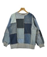 Takaya Hioki スウェット