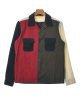 G&F WORKERS カジュアルシャツ