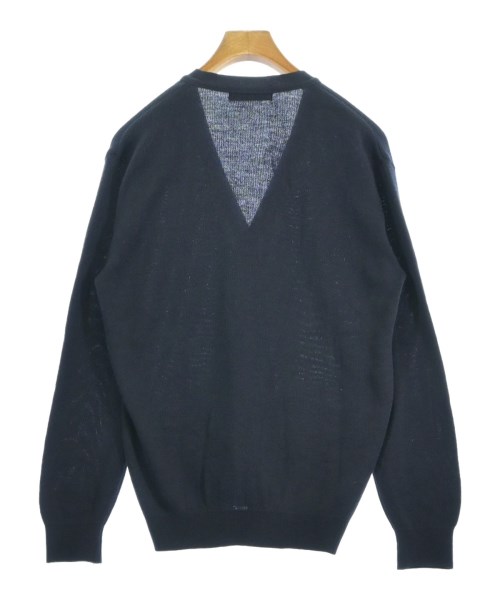 LINDBERGH（リンドバーグ）カーディガン 紺 サイズ:L メンズ/2200623316023