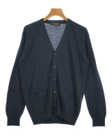 LINDBERGH（リンドバーグ）カーディガン 紺 サイズ:L メンズ/2200623316023