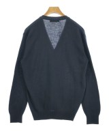 LINDBERGH（リンドバーグ）カーディガン 紺 サイズ:L メンズ/2200623316023