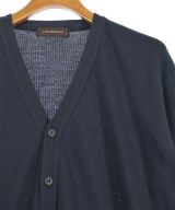 LINDBERGH（リンドバーグ）カーディガン 紺 サイズ:L メンズ/2200623316023