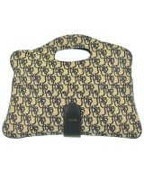 LESNOB（ルスノッブ）ハンドバッグ ベージュ サイズ:- レディース/2200672107047