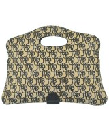 LESNOB（ルスノッブ）ハンドバッグ ベージュ サイズ:- レディース/2200672107047