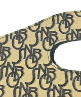 LESNOB（ルスノッブ）ハンドバッグ ベージュ サイズ:- レディース/2200672107047