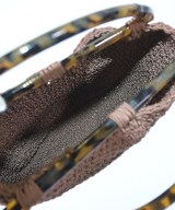 CARRIE FORBES（キャリーフォーブス）その他 茶 サイズ:- レディース/2200727052049