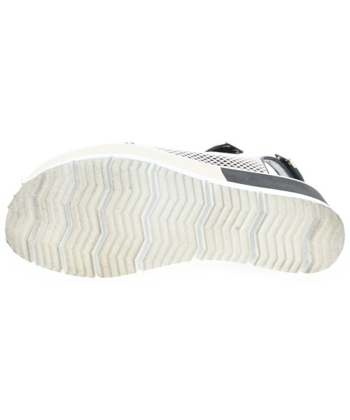 momon.（モモン）サンダル ベージュ サイズ:23.5cm レディース/2200637105125