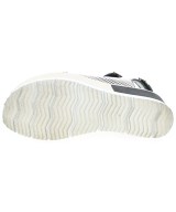 momon.（モモン）サンダル ベージュ サイズ:23.5cm レディース/2200637105125