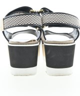 momon.（モモン）サンダル ベージュ サイズ:23.5cm レディース/2200637105125