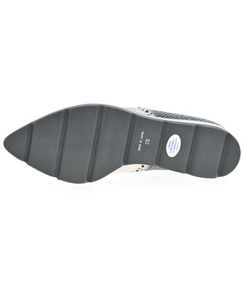 momon.（モモン）その他 グレー サイズ:23cm レディース/2200722372012