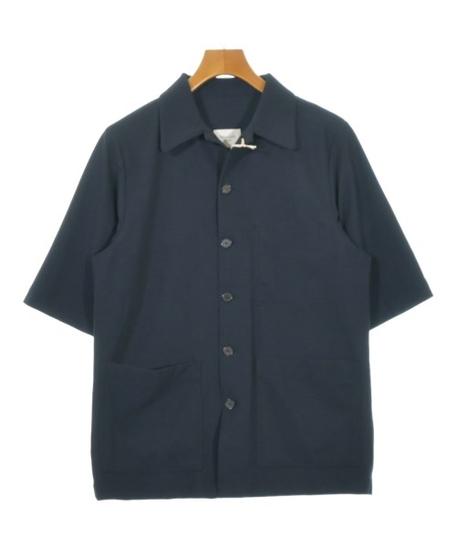 TRAIANO MILANO(トライアーノミラノ)のカジュアルシャツ サイズ:44(S位) 7,000円