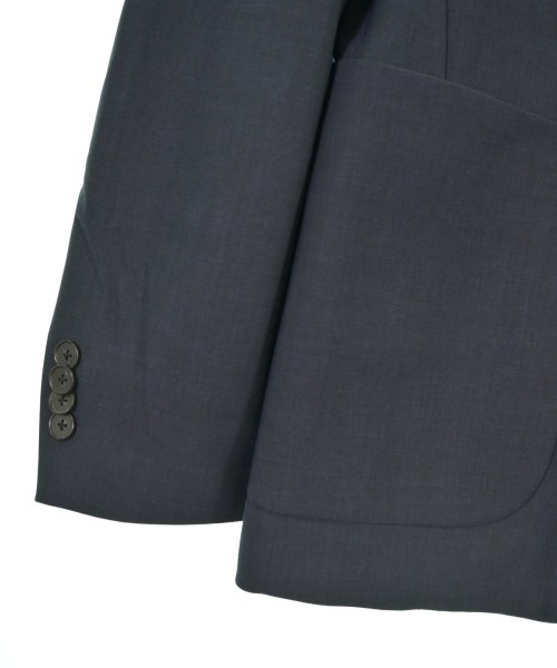 TRAIANO MILANO（トライアーノミラノ）ジャケット 紺 サイズ:50(XL位) メンズ/2200650609020