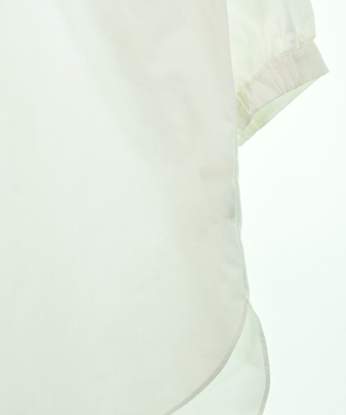 Doubleface Tokyo（ダブルフェイストーキョー）カジュアルシャツ 白 サイズ:38(M位) レディース/2200634329135