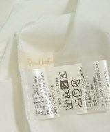 Doubleface Tokyo（ダブルフェイストーキョー）カジュアルシャツ 白 サイズ:38(M位) レディース/2200634329135