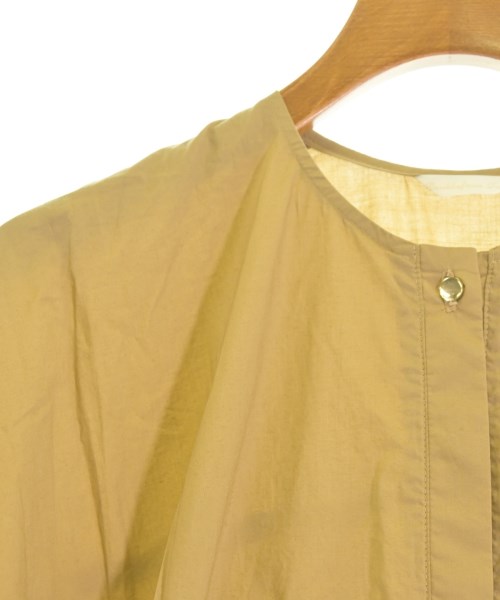 Doubleface Tokyo（ダブルフェイストーキョー）ワンピース ベージュ サイズ:38(S位) レディース/2200623881125