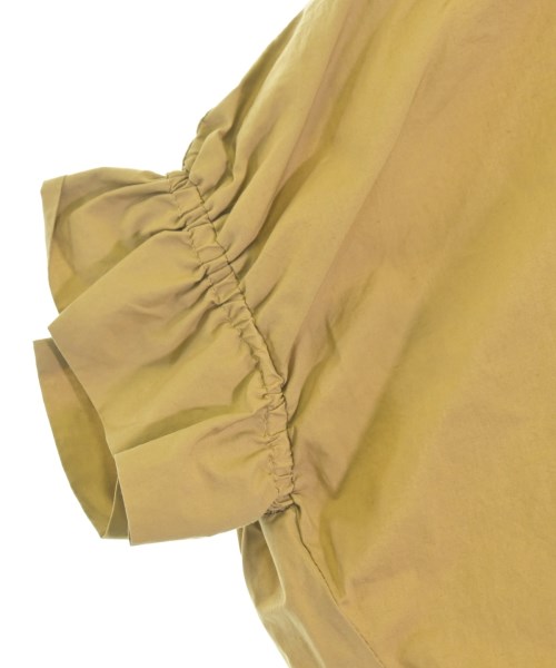 Doubleface Tokyo（ダブルフェイストーキョー）ワンピース ベージュ サイズ:38(S位) レディース/2200623881125