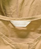 Doubleface Tokyo（ダブルフェイストーキョー）ワンピース ベージュ サイズ:38(S位) レディース/2200623881125