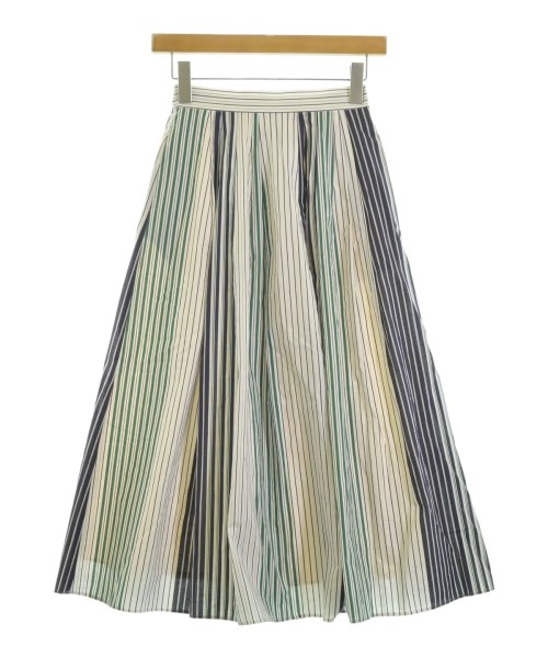 Doubleface Tokyo(ダブルフェイストーキョー)ロング・マキシ丈スカート その他（柄物・カラフル） サイズ:5(XS位)/2200666297037