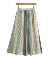 Doubleface Tokyo（ダブルフェイストーキョー）ロング・マキシ丈スカート その他（柄物・カラフル） サイズ:5(XS位) レディース/2200666297037