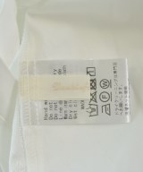 Doubleface Tokyo（ダブルフェイストーキョー）ブラウス 白 サイズ:38(M位) レディース/2200679445104