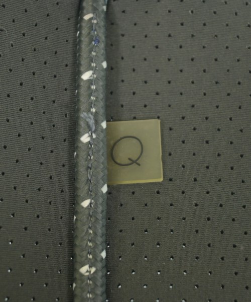 qbag paris（キューバッグパリ）トートバッグ グレー サイズ:- レディース/2200633328054