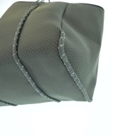 qbag paris（キューバッグパリ）トートバッグ グレー サイズ:- レディース/2200633328054